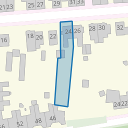 Perceel SBG01-B-7255