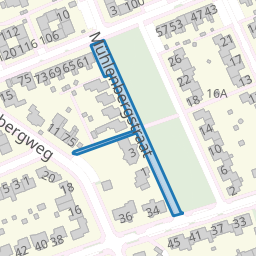 Perceel SBG01-B-7265