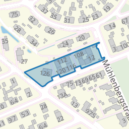 Perceel SBG01-B-7301