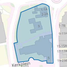 Perceel SBG01-B-7309