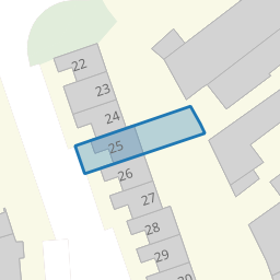 Perceel SBG01-B-7311