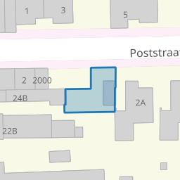Perceel SBG01-B-7316