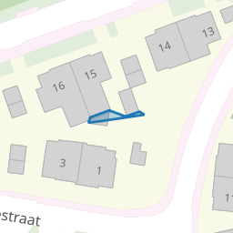 Perceel SBG01-B-7325