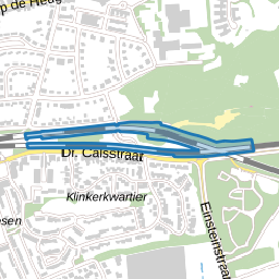 Perceel SBG01-B-7351