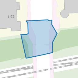 Perceel SBG01-B-7358