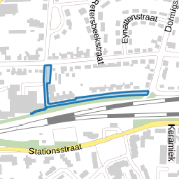 Perceel SBG01-B-7362