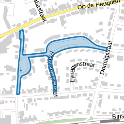 Perceel SBG01-B-7383