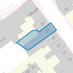 Perceel SBG01-B-7399