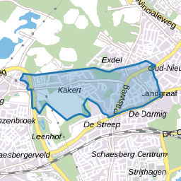 Sectie E