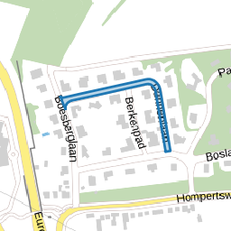 Perceel SBG01-E-1012