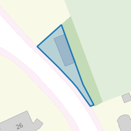 Perceel SBG01-E-1039