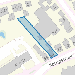 Perceel SBG01-E-1067