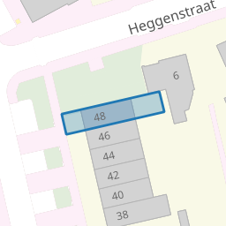 Perceel SBG01-E-1157