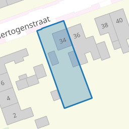 Perceel SBG01-E-1171