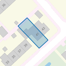 Perceel SBG01-E-118