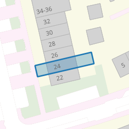 Perceel SBG01-E-1185