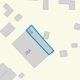 Perceel SBG01-E-1207