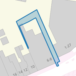 Perceel SBG01-E-1262