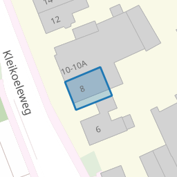 Perceel SBG01-E-1322