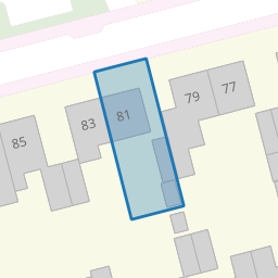 Perceel SBG01-E-1341