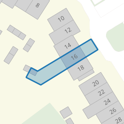 Perceel SBG01-E-1377