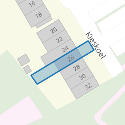 Perceel SBG01-E-1382