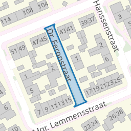 Perceel SBG01-E-1450