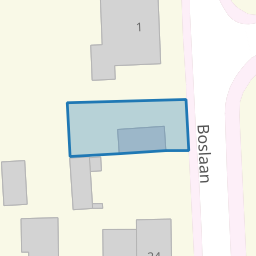 Perceel SBG01-E-1519