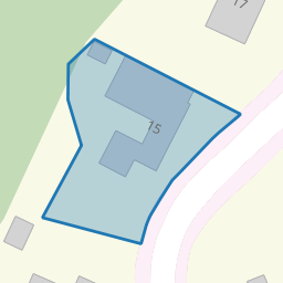 Perceel SBG01-E-1552