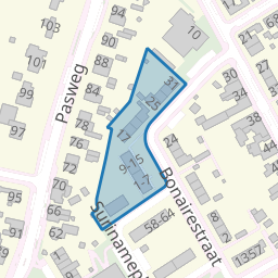 Perceel SBG01-E-1558