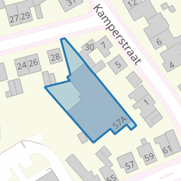 Perceel SBG01-E-1568