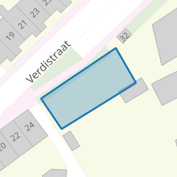 Perceel SBG01-E-1603