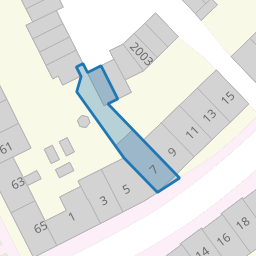 Perceel SBG01-E-1634