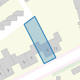 Perceel SBG01-E-1667