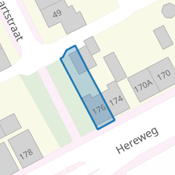 Perceel SBG01-E-1690