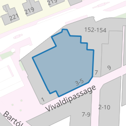 Perceel SBG01-E-1695