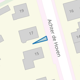 Perceel SBG01-E-1710