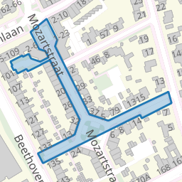 Perceel SBG01-E-1718