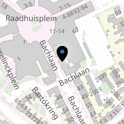 Appartement SBG01 E 1741 14
