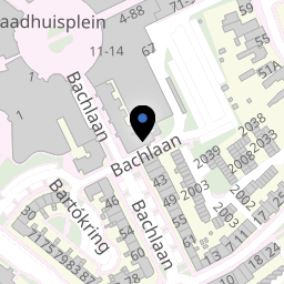 Appartement SBG01 E 1741 16