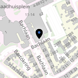 Appartement SBG01 E 1741 17