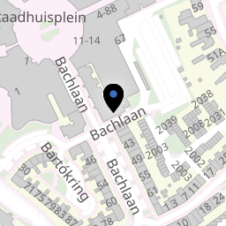 Appartement SBG01 E 1741 18