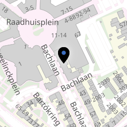 Appartement SBG01 E 1741 3