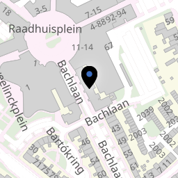 Appartement SBG01 E 1741 4