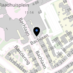 Appartement SBG01 E 1741 5