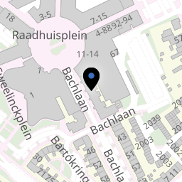 Appartement SBG01 E 1741 7