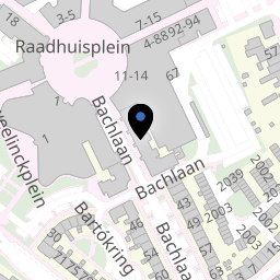 Appartement SBG01 E 1741 9