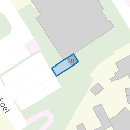 Perceel SBG01-E-1751