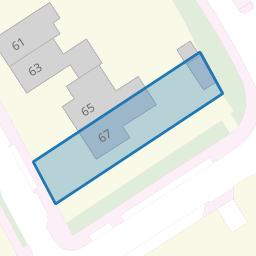 Perceel SBG01-E-180