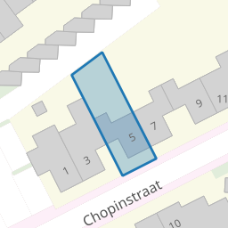 Perceel SBG01-E-1819